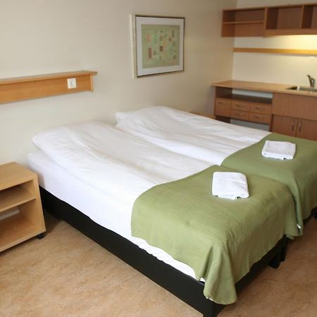 Akranes Guesthouse - Staywest Extérieur photo