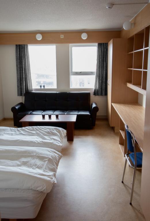 Akranes Guesthouse - Staywest Extérieur photo