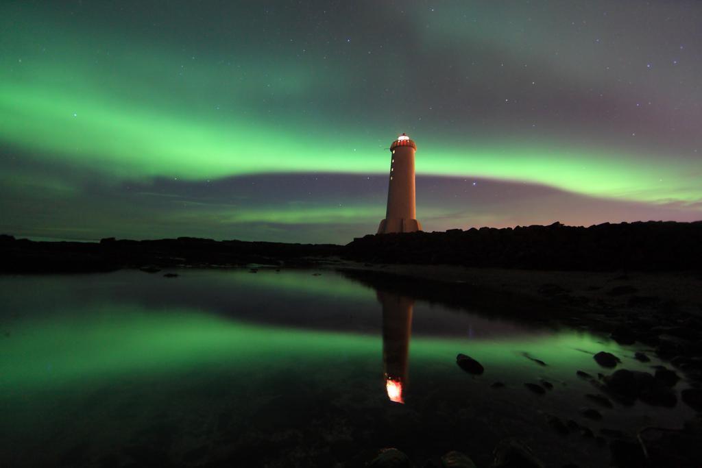 Akranes Guesthouse - Staywest Extérieur photo