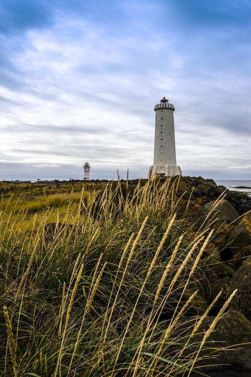 Akranes Guesthouse - Staywest Extérieur photo