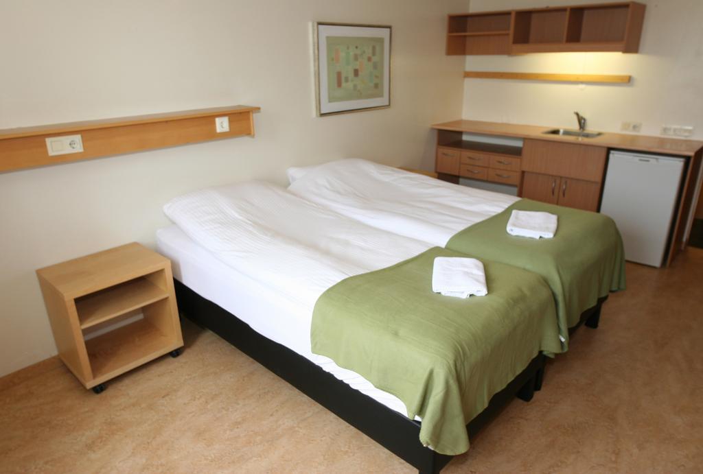 Akranes Guesthouse - Staywest Extérieur photo