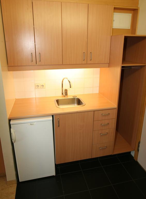 Akranes Guesthouse - Staywest Extérieur photo