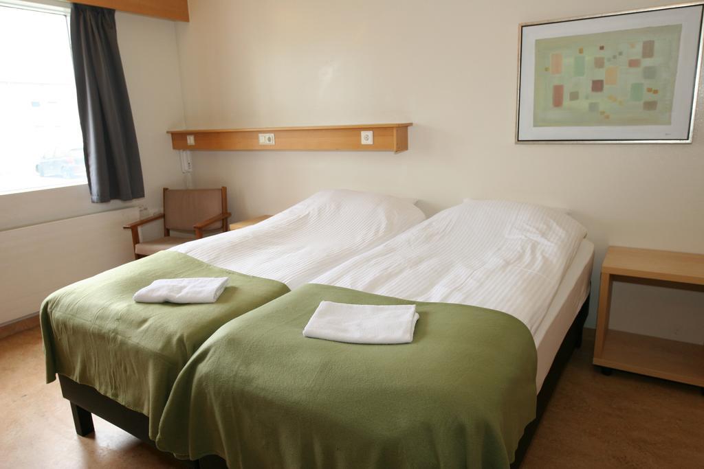 Akranes Guesthouse - Staywest Extérieur photo