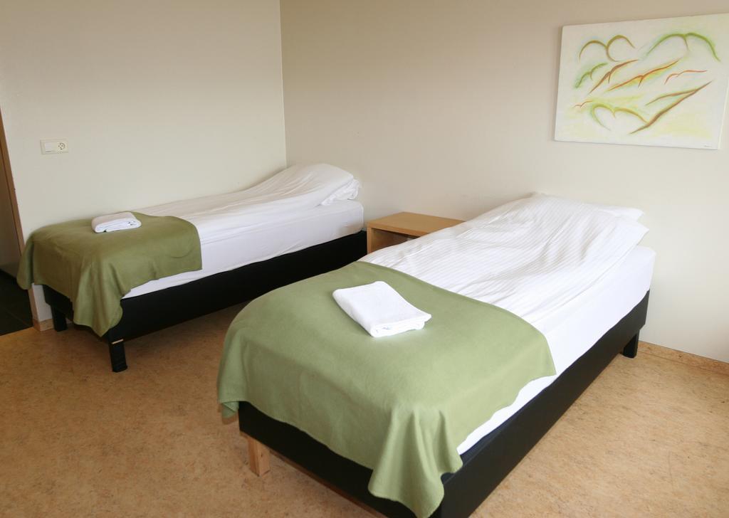 Akranes Guesthouse - Staywest Extérieur photo