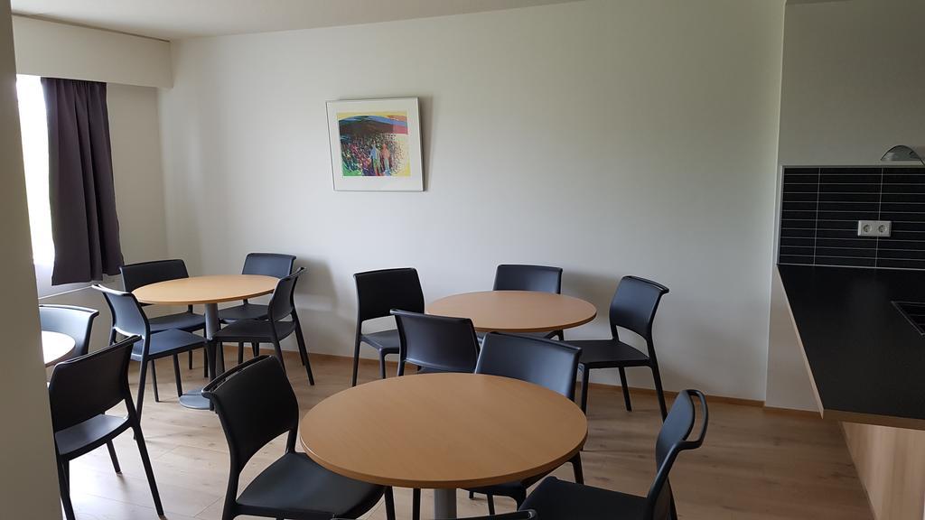 Akranes Guesthouse - Staywest Extérieur photo