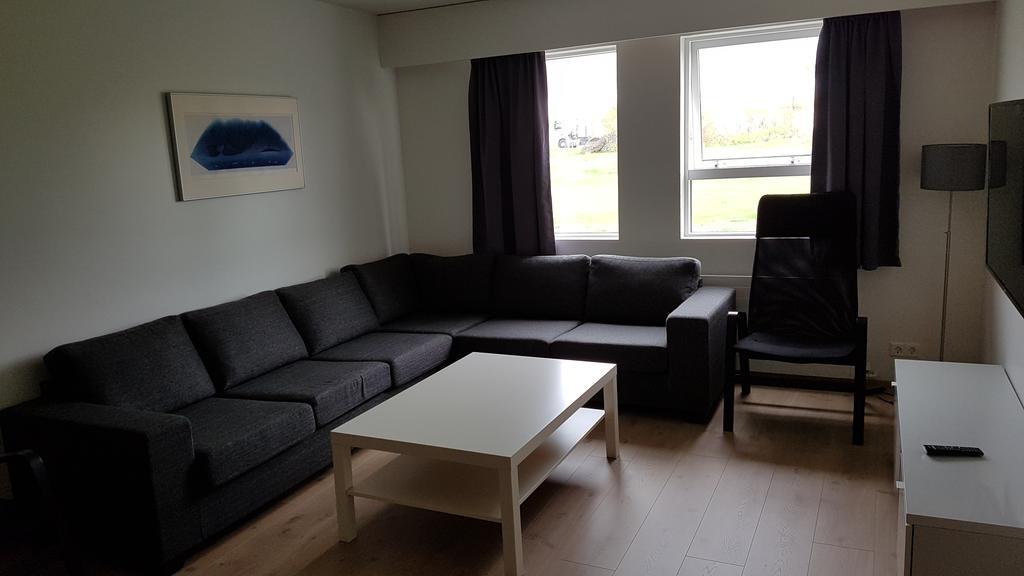 Akranes Guesthouse - Staywest Extérieur photo