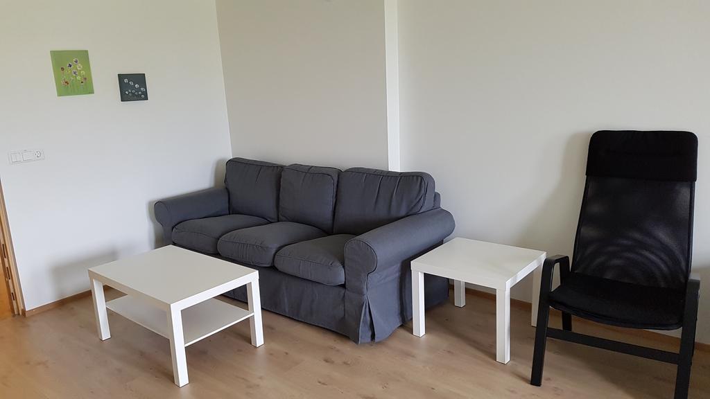 Akranes Guesthouse - Staywest Extérieur photo
