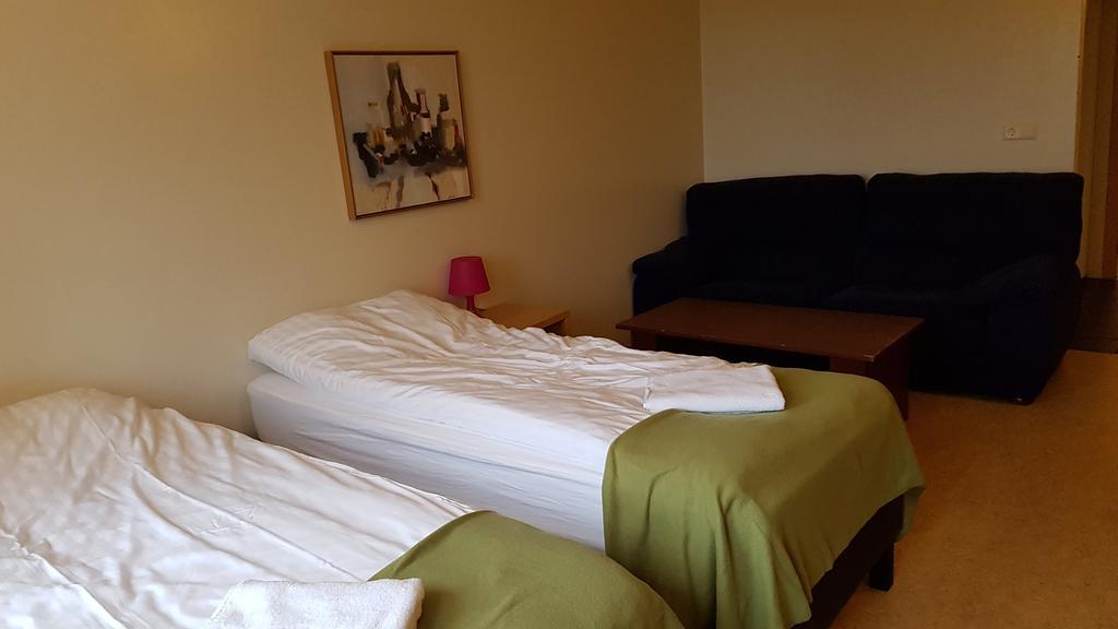 Akranes Guesthouse - Staywest Extérieur photo